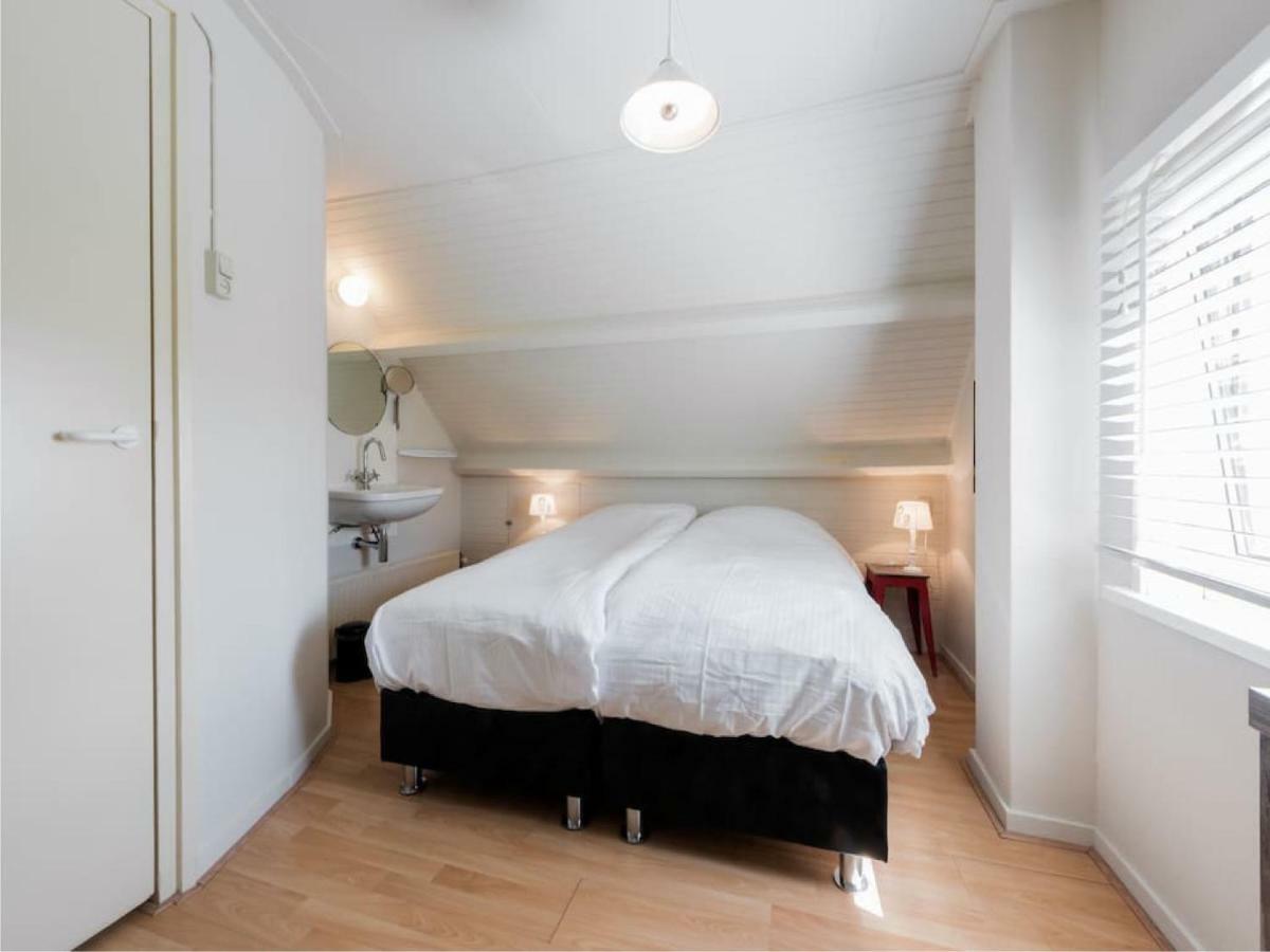 Catharina Texel Villa Den Burg Eksteriør billede